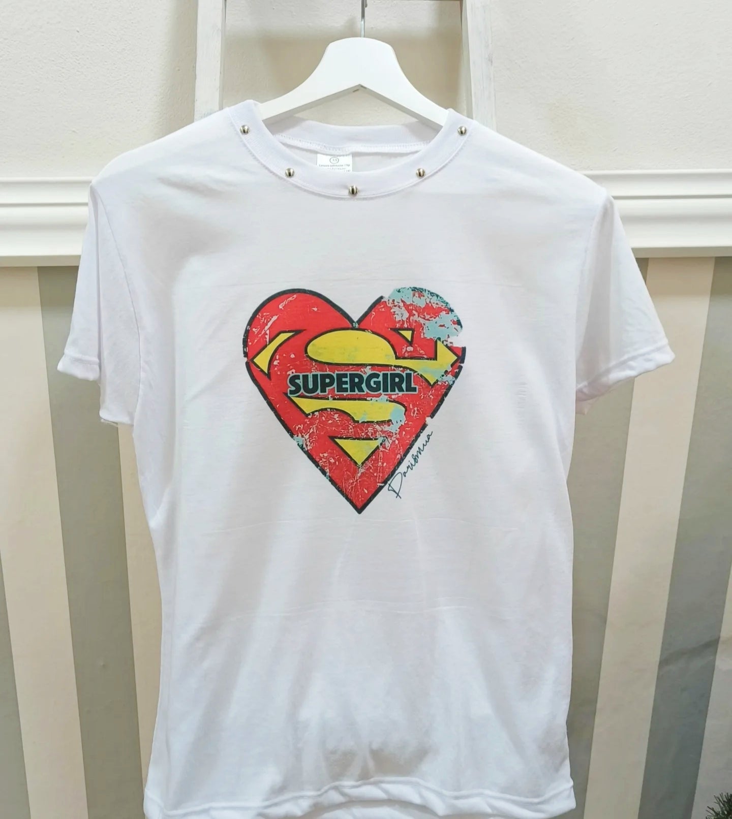 Super T-shirt