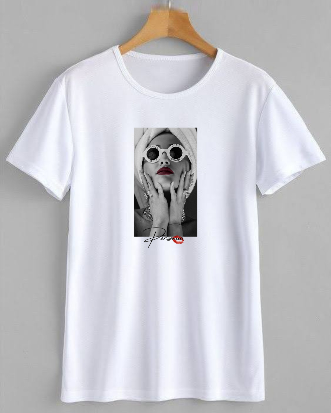 Camiseta Bella