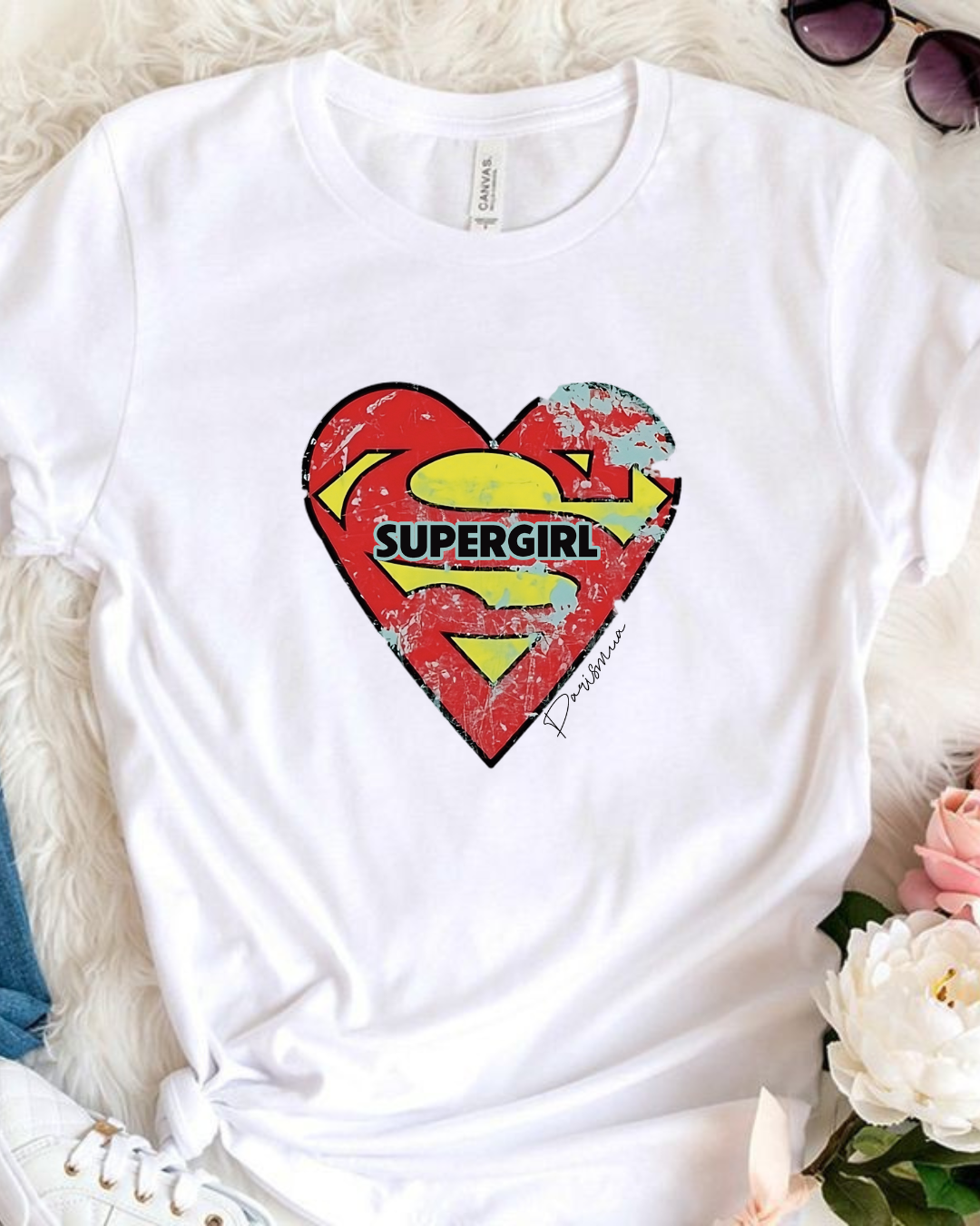 Super T-shirt