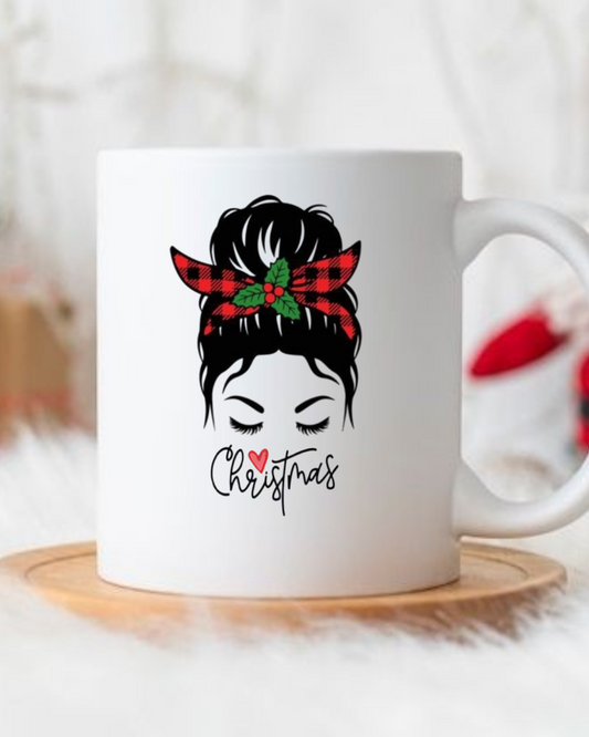 Taza Navidad chica