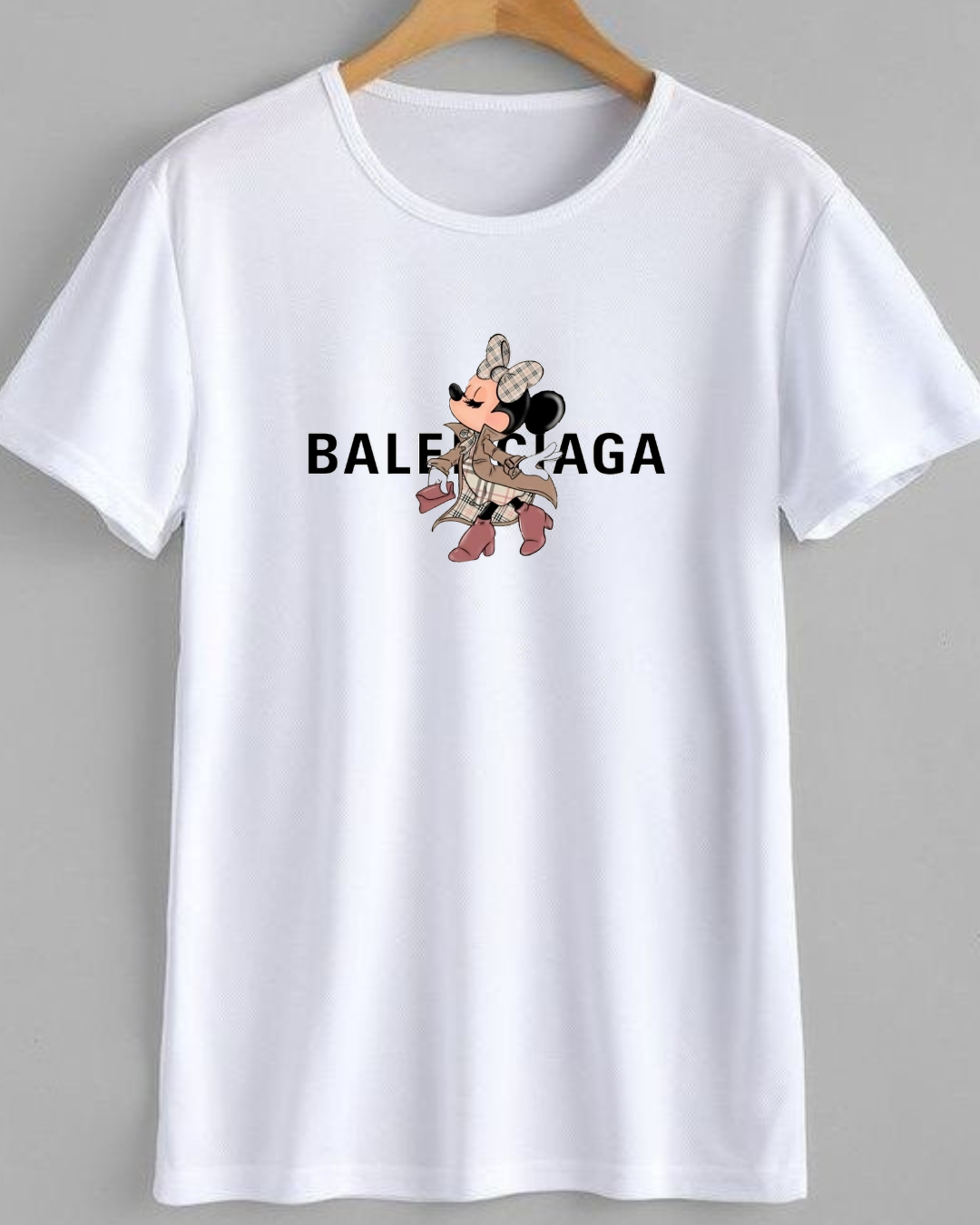Camiseta Minnie BCG