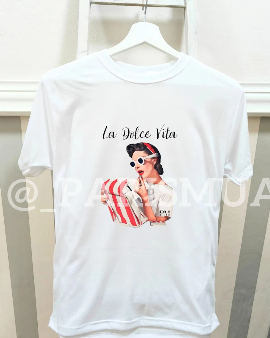 T-shirt Dolce