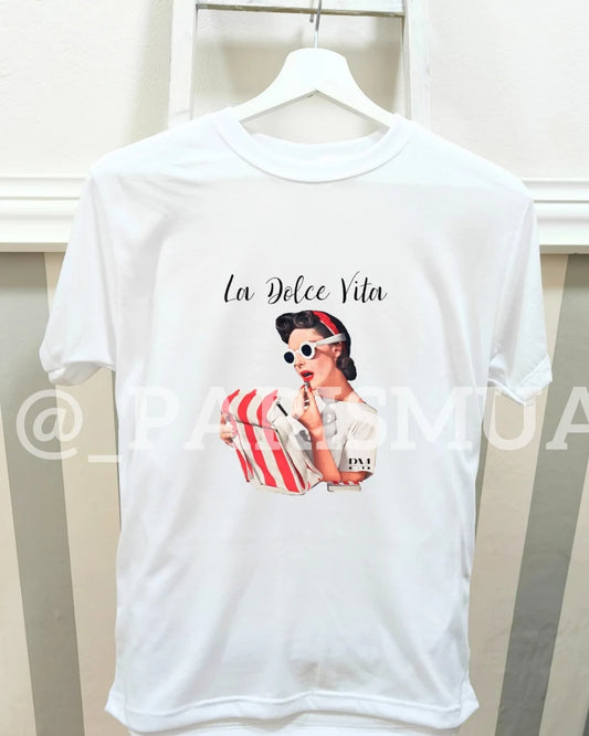 Camiseta Dolce