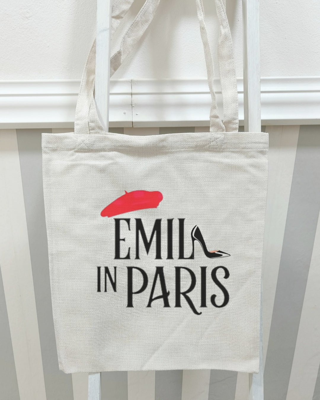 Bolso Totebag Emily