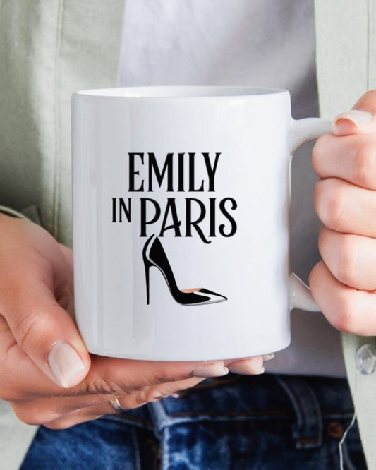 Taza Emily