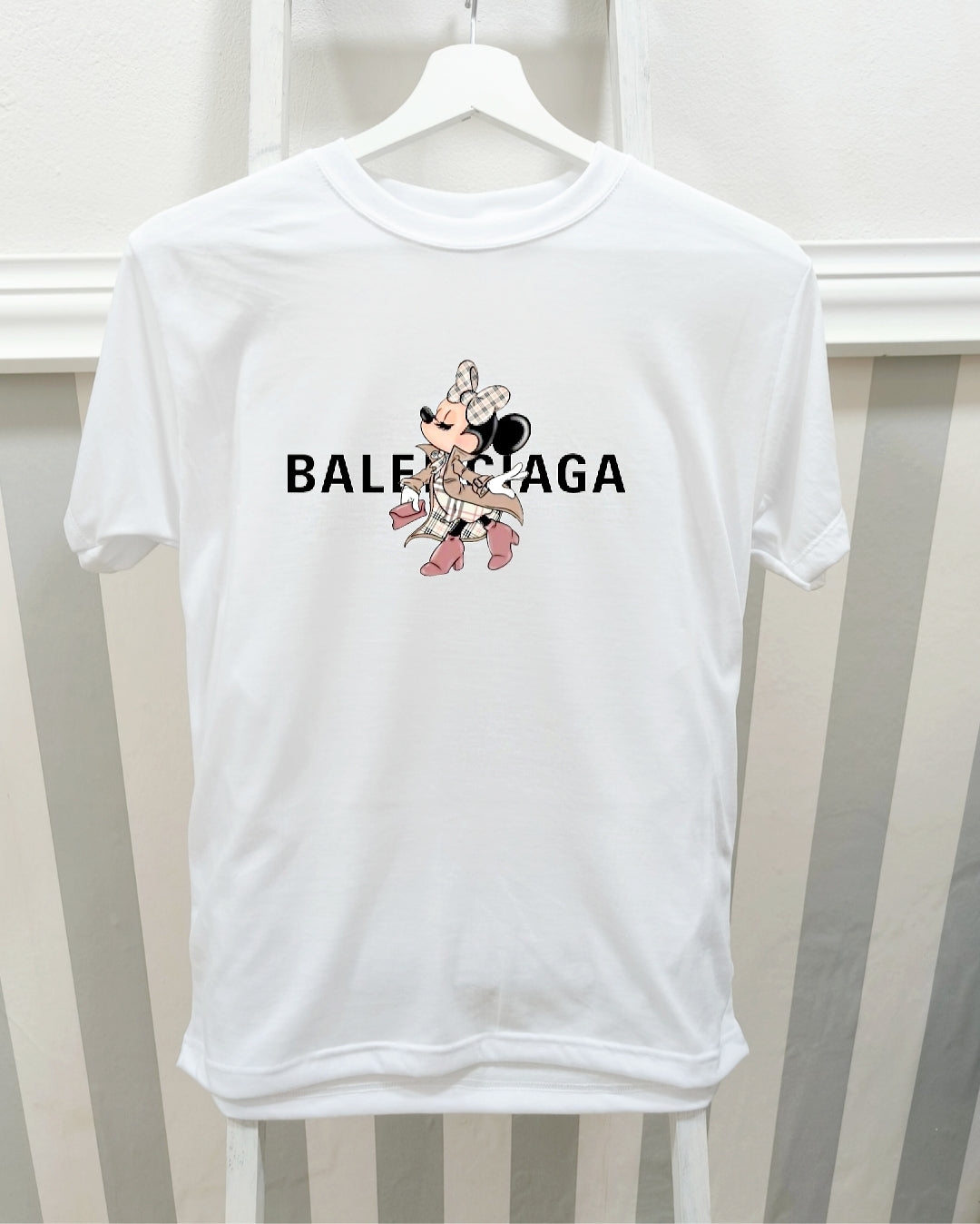 Camiseta Minnie BCG